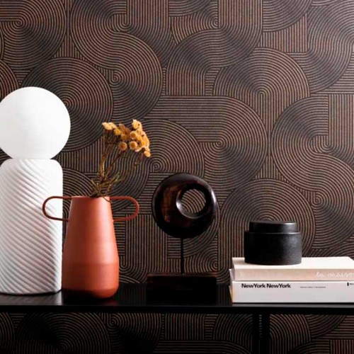 Rollo Papel Pintado GRAPHIC Referencia  GPC-105519043.