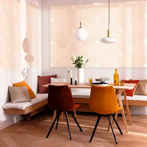 Rollo Papel Pintado GRAPHIC Referencia  GPC-105540120.