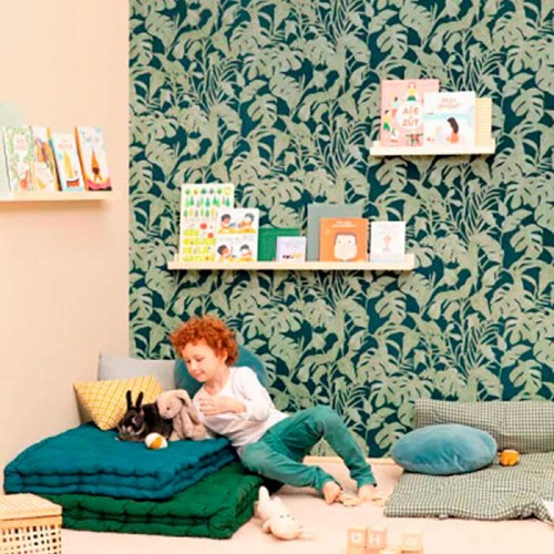 Rollo Papel Pintado GRAPHIC Referencia  GPC-68521255.