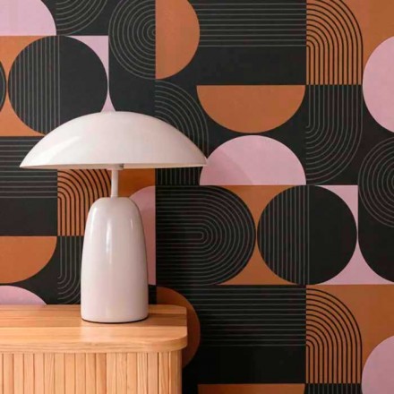 Rollo Papel Pintado GRAPHIC Referencia  GPC-105509566.