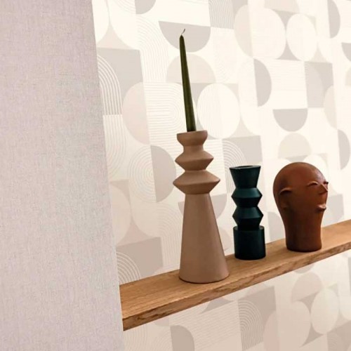 Rollo Papel Pintado GRAPHIC Referencia  GPC-103221818.