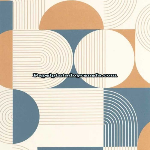 Rollo Papel Pintado GRAPHIC Referencia  GPC-105500633.
