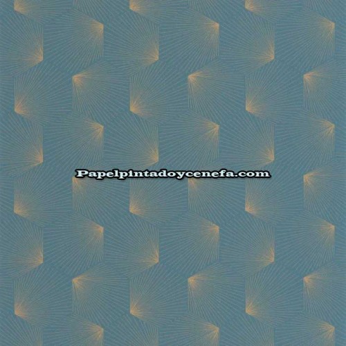 Rollo Papel Pintado GRAPHIC Referencia  GPC-105526115.