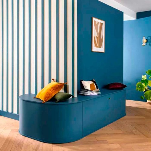 Rollo Papel Pintado GRAPHIC Referencia  GPC-105530676.