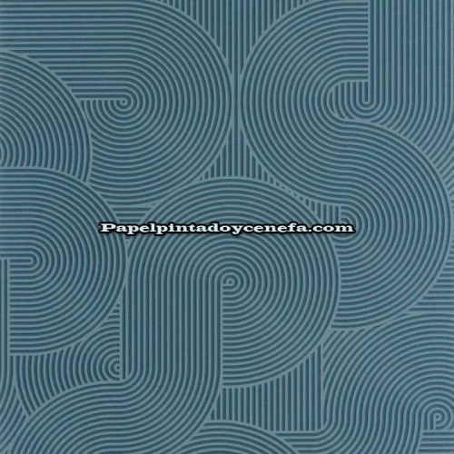 Rollo Papel Pintado GRAPHIC Referencia  GPC-105516654.