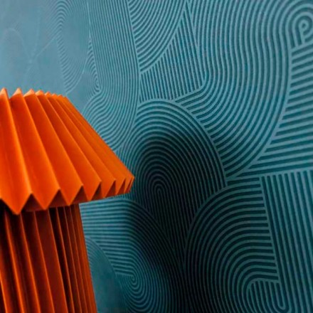 Rollo Papel Pintado GRAPHIC Referencia  GPC-105516654.