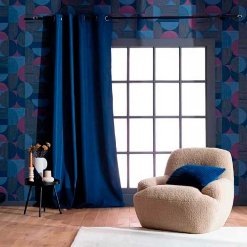 Rollo Papel Pintado GRAPHIC Referencia  GPC-105506555.