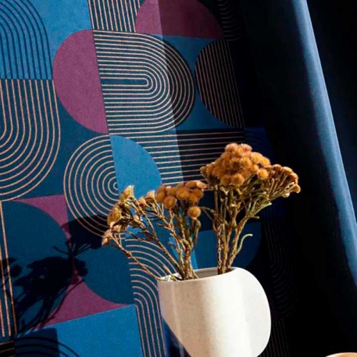 Rollo Papel Pintado GRAPHIC Referencia  GPC-105506555.