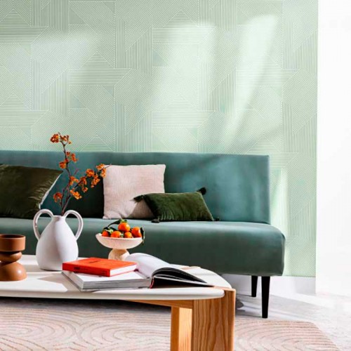 Rollo Papel Pintado GRAPHIC Referencia  GPC-105547040.