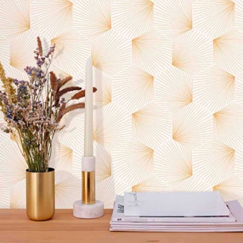 Rollo Papel Pintado GRAPHIC Referencia  GPC-105520135.
