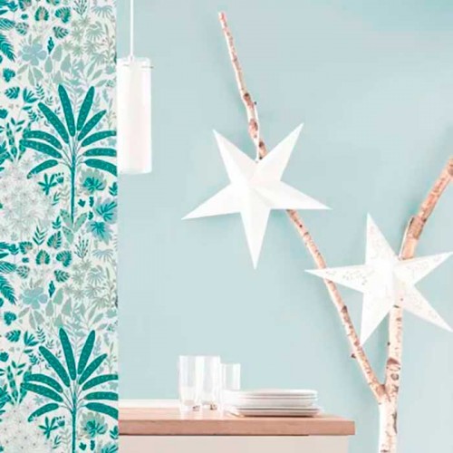 Rollo Papel Pintado LES MINIS MONDES Referencia  MNM-100607111.