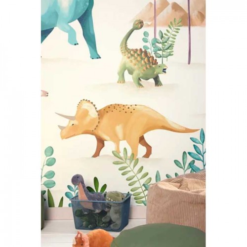 Mural LES MINIS MONDES Referencia  M-MNM-105774501.
