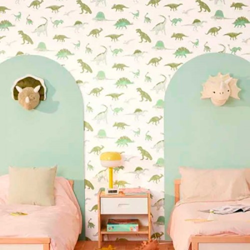 Rollo Papel Pintado LES MINIS MONDES Referencia  MNM-105707100.