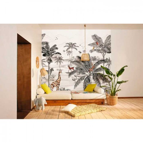 Mural LES MINIS MONDES Referencia  M-MNM-105789009.