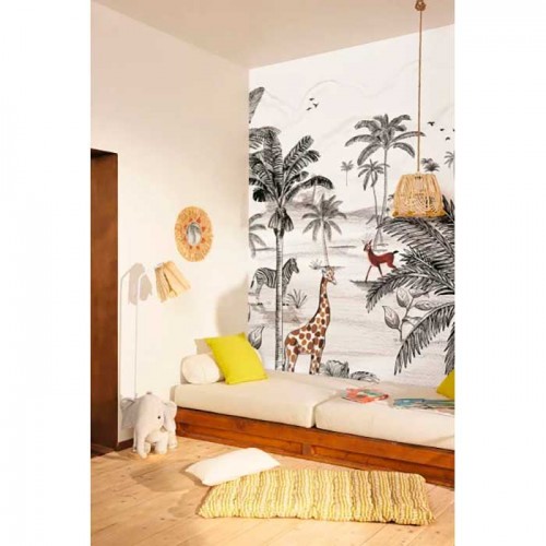 Mural LES MINIS MONDES Referencia  M-MNM-105789007.