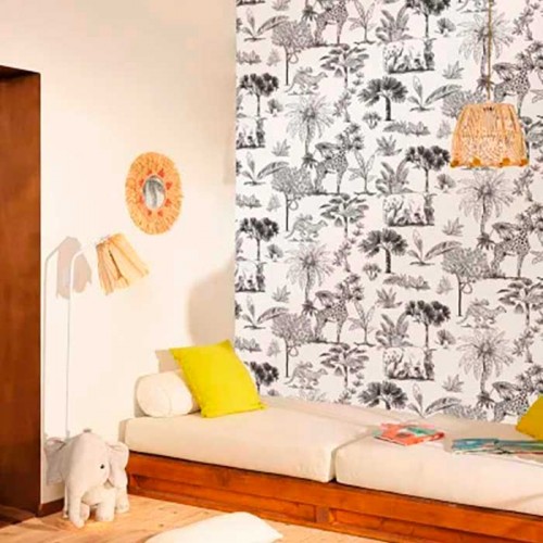 Rollo Papel Pintado LES MINIS MONDES Referencia  MNM-105739090.