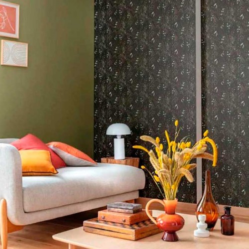 Rollo Papel Pintado LES MINIS MONDES Referencia  MNM-100607405.