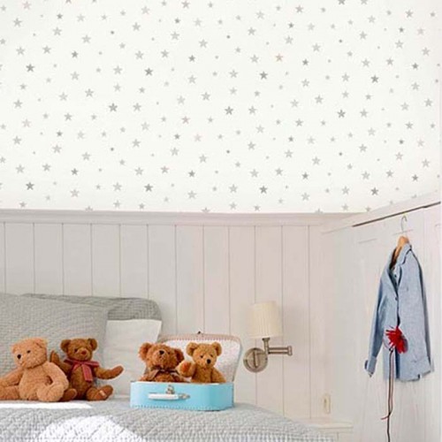 Rollo Papel Pintado JACK N ROSE III Referencia  1301-2876.