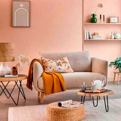 Rollo Papel Pintado COLORBOX 3 Referencia  CB3-104011474.