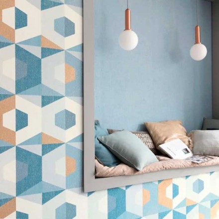Rollo Papel Pintado COLORBOX 3 Referencia  CB3-68526221.