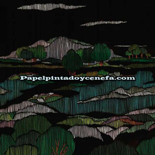 Mural WONDERWALLS 2 Referencia  M-WDWD-200049903.