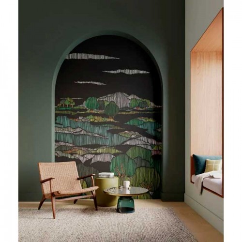 Mural WONDERWALLS 2 Referencia  M-WDWD-200049905.