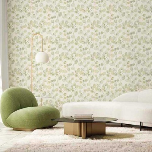 Rollo Papel Pintado SAVANA Referencia  Z77500.