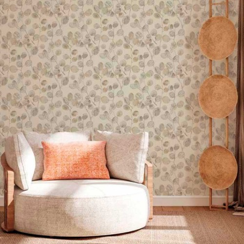 Rollo Papel Pintado SAVANA Referencia  Z77503.