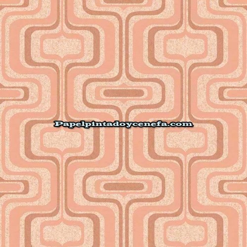 Rollo Papel Pintado SAVANA Referencia  Z77520.