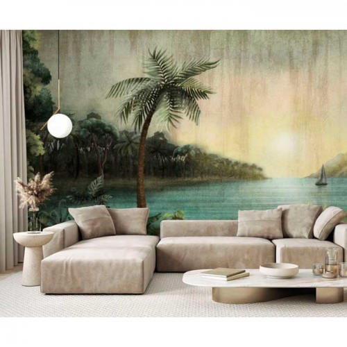 Mural SAVANA Referencia  M-Z77579.