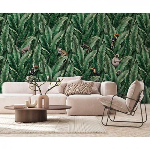 Mural SAVANA Referencia  M-Z77594.