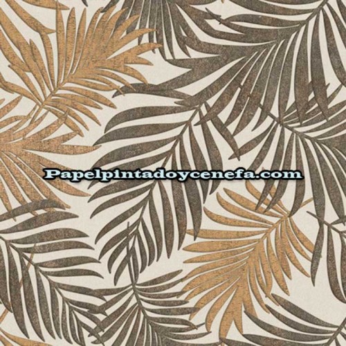 Rollo Papel Pintado MAKALLE Referencia  07508.