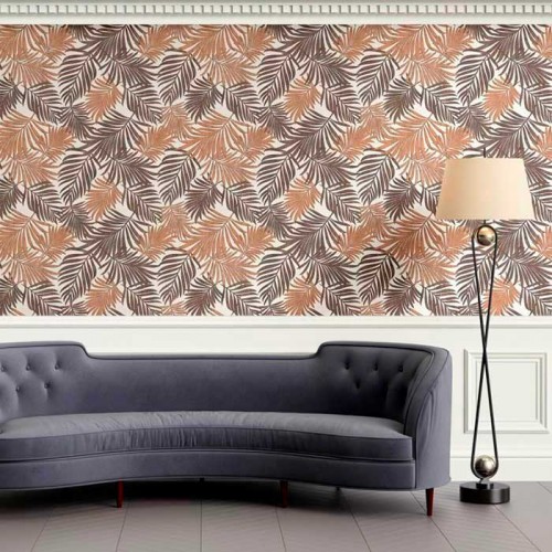 Rollo Papel Pintado MAKALLE Referencia  07508.
