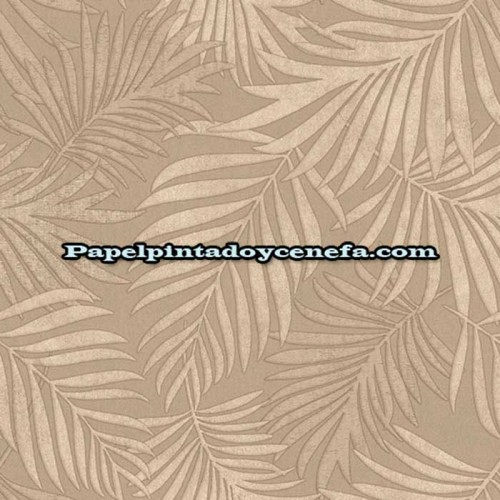 Rollo Papel Pintado MAKALLE Referencia  07506.