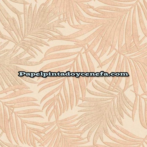 Rollo Papel Pintado MAKALLE Referencia  07504.