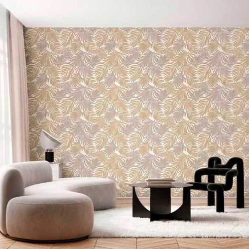 Rollo Papel Pintado MAKALLE Referencia  07504.