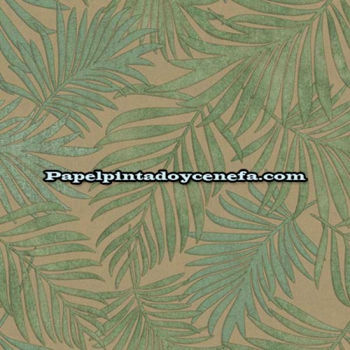 Rollo Papel Pintado MAKALLE Referencia  07510.