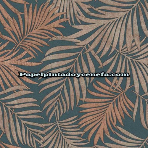Rollo Papel Pintado MAKALLE Referencia  07509.