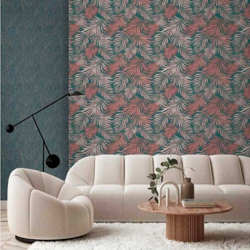 Rollo Papel Pintado MAKALLE Referencia  07509.