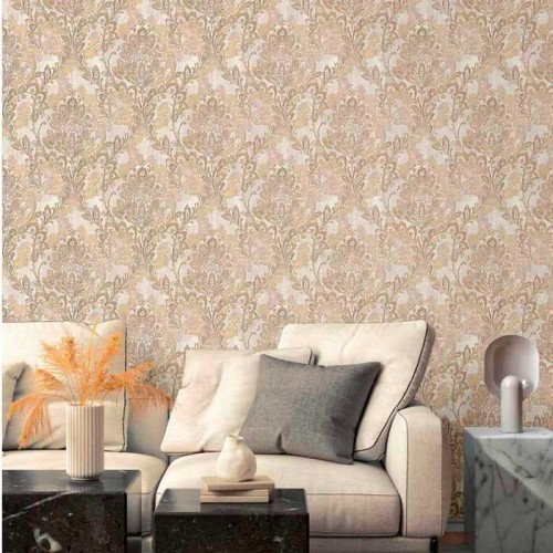 Rollo Papel Pintado MAKALLE Referencia  78427.
