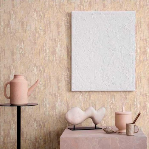Rollo Papel Pintado MAKALLE Referencia  78627.