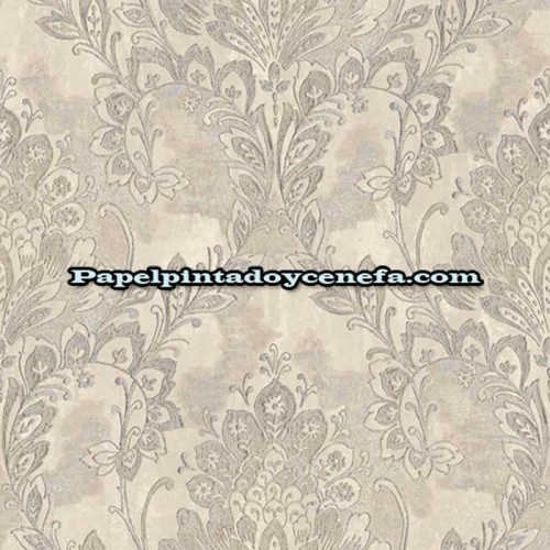 Rollo Papel Pintado MAKALLE Referencia  78424.