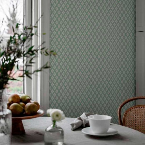 Rollo Papel Pintado FLORA REDESA Referencia  537-05.