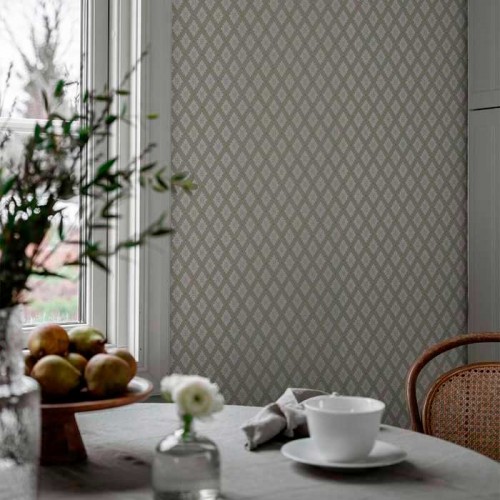 Rollo Papel Pintado FLORA REDESA Referencia  537-02.