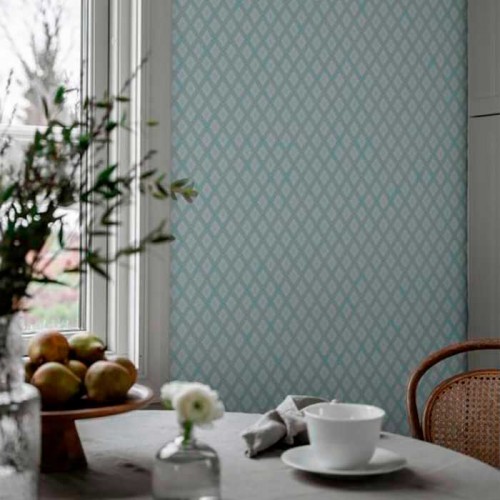 Rollo Papel Pintado FLORA REDESA Referencia  537-04.