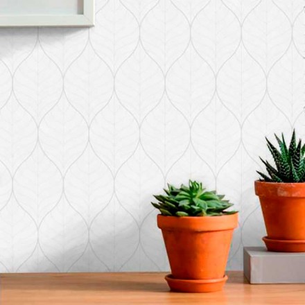 Rollo Papel Pintado NATUR REDESA Referencia  380-01.