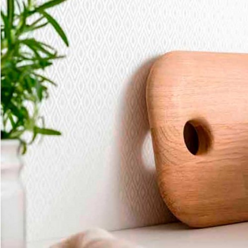 Rollo Papel Pintado NATUR REDESA Referencia  384-05.