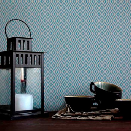 Rollo Papel Pintado NATUR REDESA Referencia  384-05.
