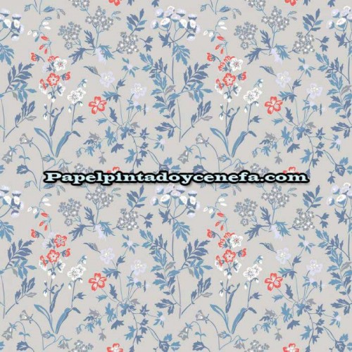 Rollo Papel Pintado NATUR REDESA Referencia  378-03.