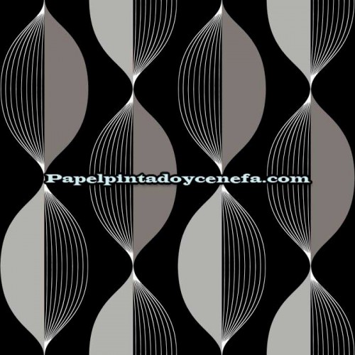Rollo Papel Pintado NATUR REDESA Referencia  383-05.